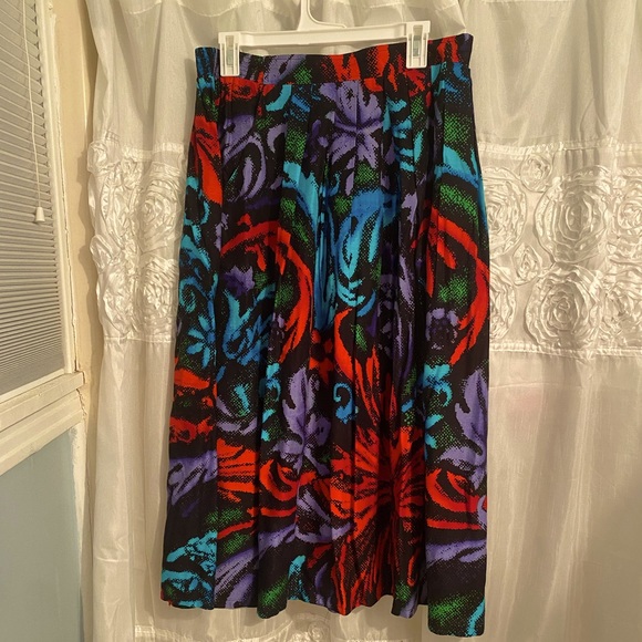 jcpenney Skirts Vintage Jc Penney Skirt Poshmark